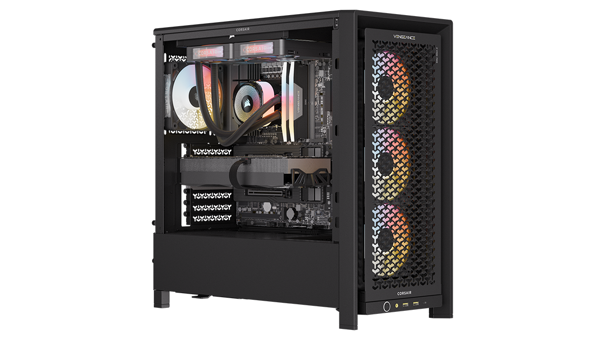 VENGEANCE 7000 AIR SERIES PR 04